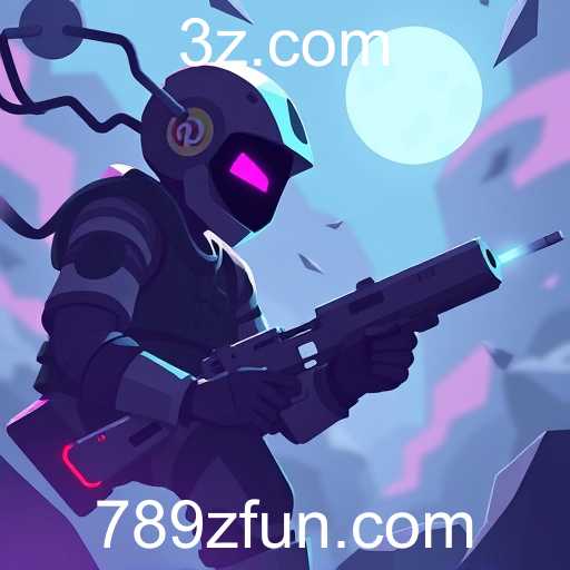 A Ascensão do '789z' no Cenário de Jogos de 2026