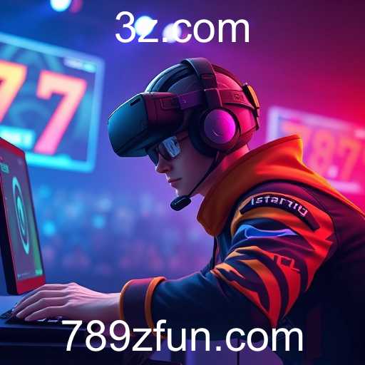 789z: A Revolução dos Jogos em 2025