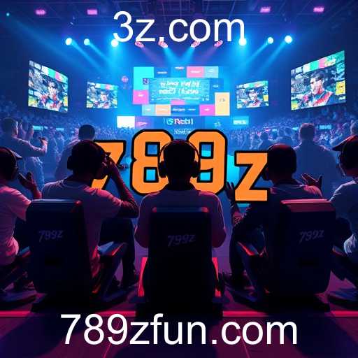 789z: O Portal do Entretenimento Digital em 2025