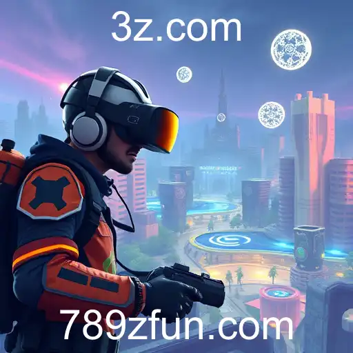 A Ascensão de '789z' no Cenário dos Jogos em 2025