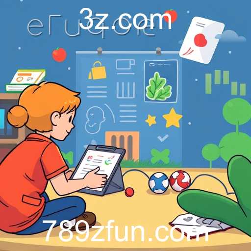O Papel dos Jogos Educacionais no Aprendizado Moderno