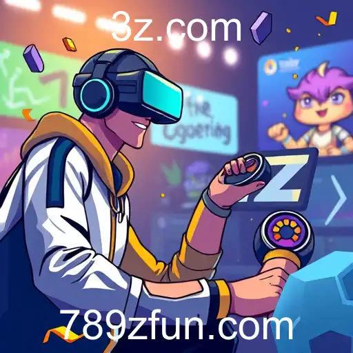 Evolução dos Jogos Online em 2026: O Impacto da 789z