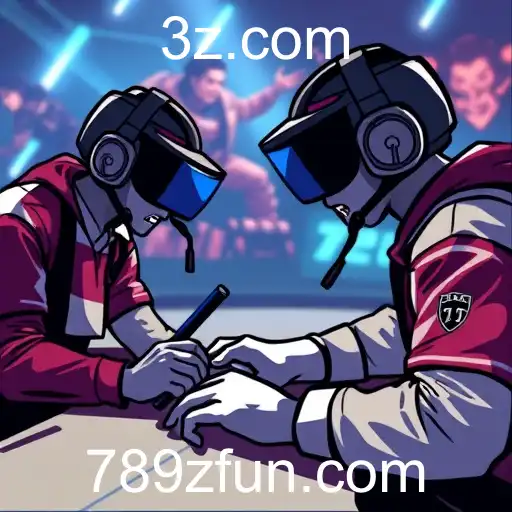 Tendências de Jogos em 2026: Explorando com 789z