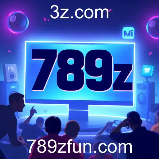 789z: A Nova Sensação dos Jogos Online