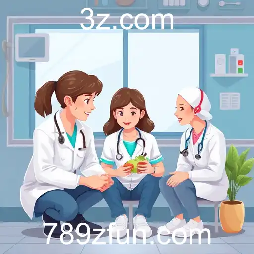 Novos Horizontes em Jogos com 789z