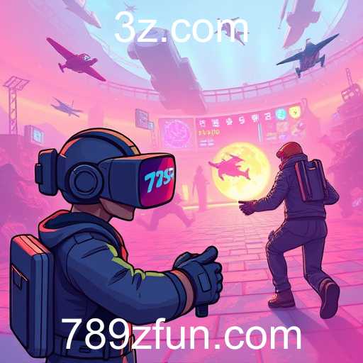 Avanços e Tendências no Mundo dos Jogos em 2025