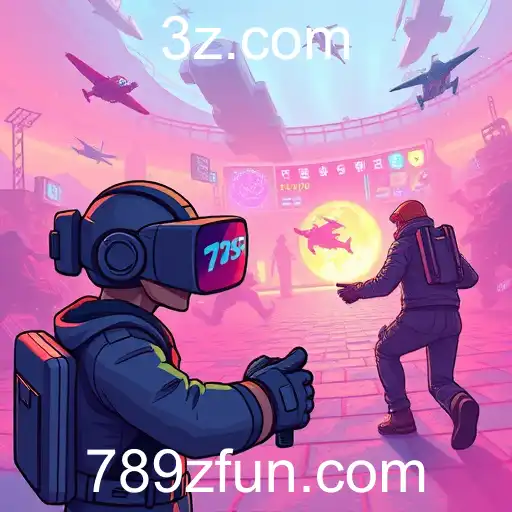 Avanços e Tendências no Mundo dos Jogos em 2025