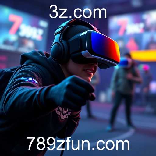 Tendências Atuais no Mundo dos Jogos em 789z