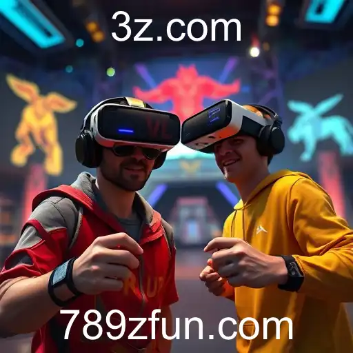 A Revolução do 789z no Mundo dos Jogos