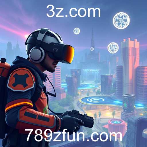 A Revolução dos Jogos em 2025