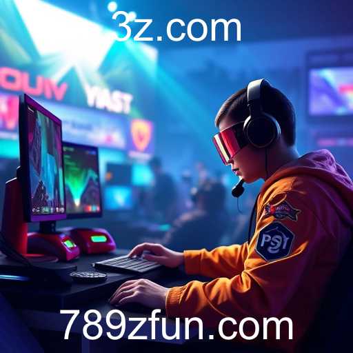 Tendências e Inovações no Mundo dos Jogos Online em 2025