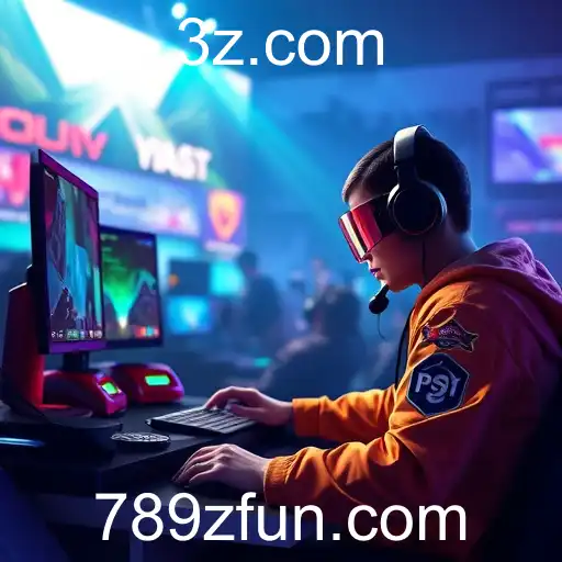 Tendências e Inovações no Mundo dos Jogos Online em 2025