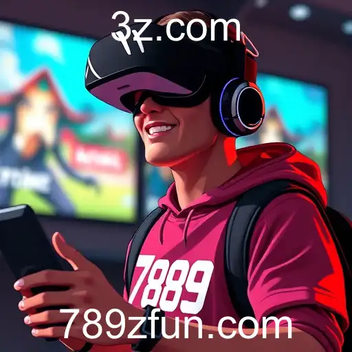 O Impacto do 789z no Cenário de Jogos Online