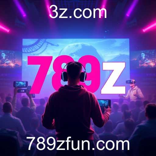 Novas Fronteiras nos Jogos Online: O Impacto da 789z