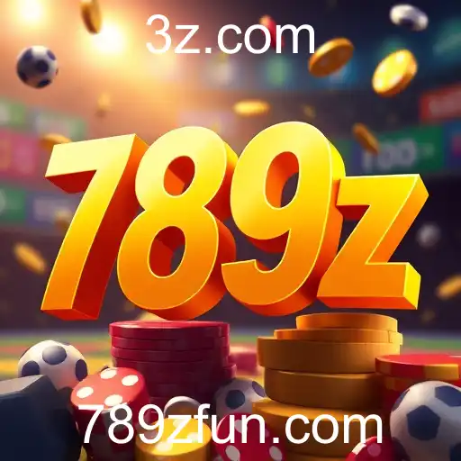 A Ascensão de 789z no Cenário de Jogos Online