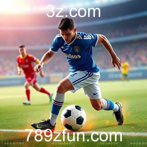 A Fascinante Categoria de Esportes no 789z: Mais do Que Apenas Jogos